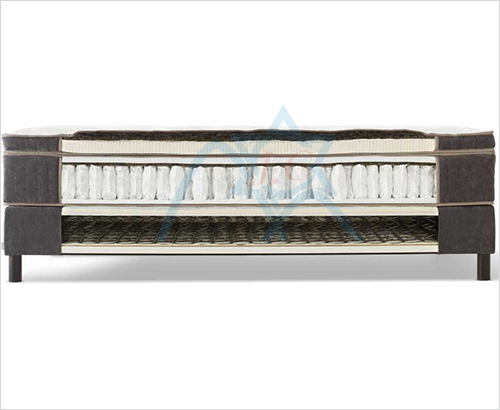 彈簧包用紡粘無紡布